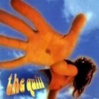 QUILL, THE The Quill CD DIGIPAK