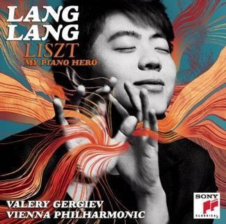 LANG LANG Liszt - My Piano Hero CD