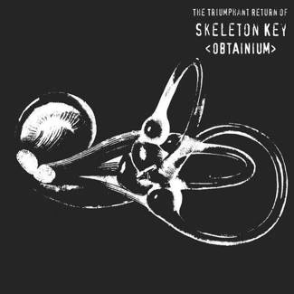 SKELETON KEY Obtainium CD