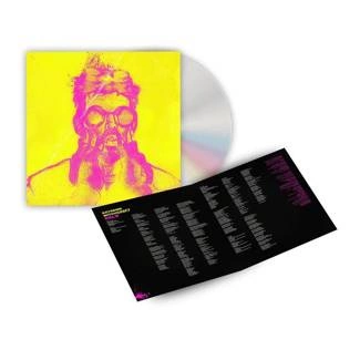 EELS Extreme Witchcraft CD DIGIPAK