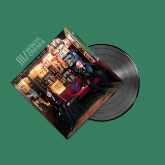 JAKKO M. JAKSZYK Son Of Glen LP