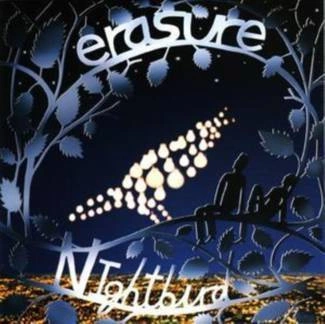 ERASURE Nightbird CD