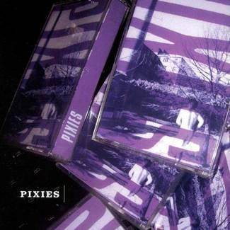 PIXIES Pixies CD