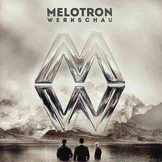 MELOTRON Werkschau CD