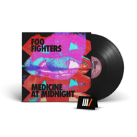 Vinyl || LP