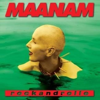MAANAM Rockandrolle (digipack) CD