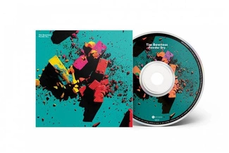 BOWNESS, TIM Powder Dry CD DIGIPAK