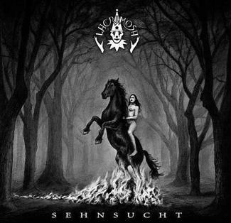 LACRIMOSA Sehnsucht CD