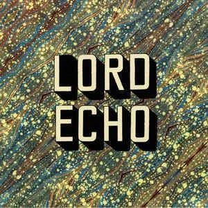 LORD ECHO Curiosities 2LP
