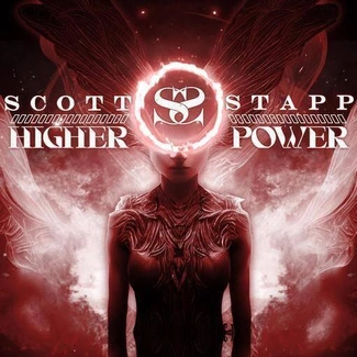 STAPP, SCOTT Higher Power CD DIGIPAK