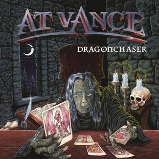 AT VANCE Dragonchaser CD