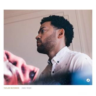 TAYLOR MCFERRIN Early Riser CD