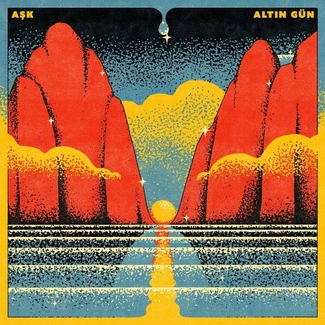 ALTIN GUN Ask CD