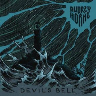 AUDREY HORNE Devil's Bell CD DIGIPAK