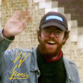 FRANCIS JW We Share A Similar Joy CD DIGIPAK