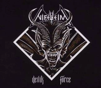 NIFELHEIM Devil'S Force CD