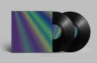 KANGDING RAY Ultrachroma 2LP