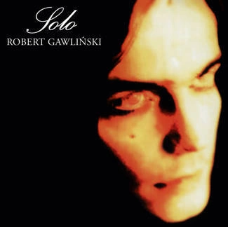 GAWLIŃSKI, ROBERT Solo CD