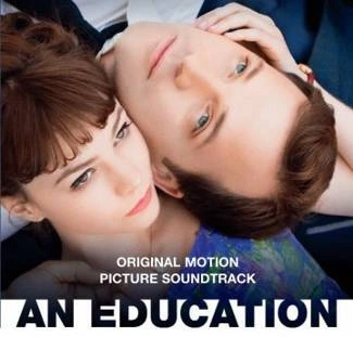 SOUNDTRACK Education/byŁa Sobie Dziewczyna CD