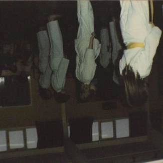 JAWS The Ceiling CD DIGIPAK