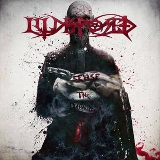 ILLDISPOSED Sense The Darkness CD