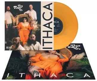 ITHACA They Fear Us LP