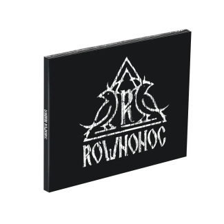 DONATAN Równonoc: Raróg CD