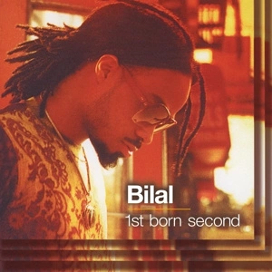 BILAL 1st Born Second 2LP