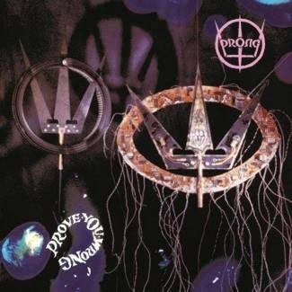 PRONG Prove You Wrong LP