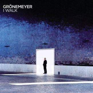 GRONEMEYER I Walk CD