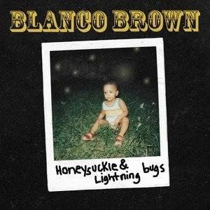 BROWN, BLANCO Honeysuckle & Lightning Bugs CD