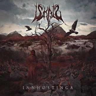 ISKALD Innhostinga CD DIGIPAK