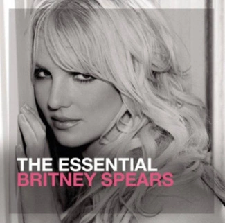 BRITNEY SPEARS The Essential Britney Spears 2CD