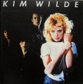 WILDE, KIM Kim Wilde Expanded Edition CD