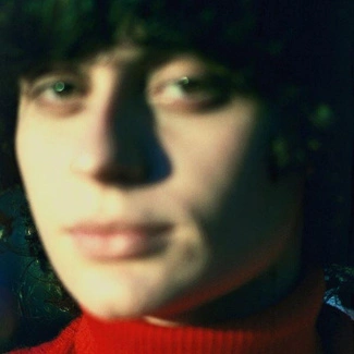 ANA FRANGO ELETRICO Little Electric Chicken Heart LP