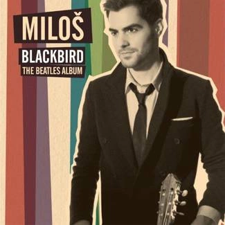 KARADAGLIC, MILOS Blackbird: The Beatles Album (pl) CD