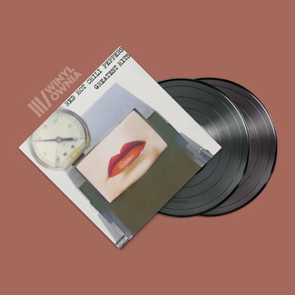 RED HOT CHILI PEPPERS Greatest Hits 2LP