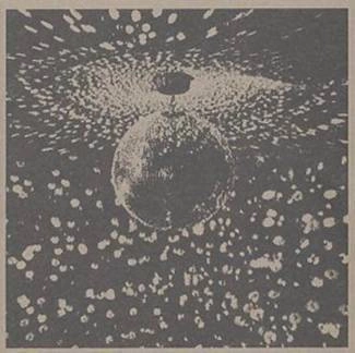 YOUNG, NEIL Mirror Ball CD