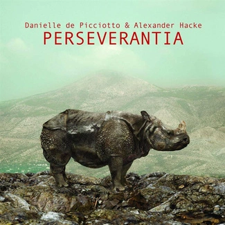 HACKEDEPICCIOTTO Perseverantia CD DIGIPAK