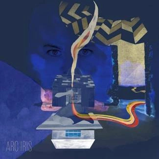 ARC IRIS Arc Iris CD DIGIPAK