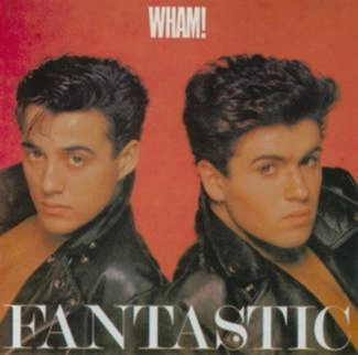 WHAM! Fantastic CD