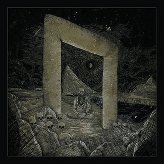 AUROCH Taman Shud CD