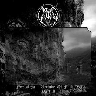 VARDAN Nostalgia Archive Of Failures 1 CD