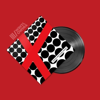 TOSHIO MATSUURA GROUP Loveplaydance -6 Scenes From The Floor- LP