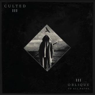 CULTED Oblique To All Paths CD DIGIPAK