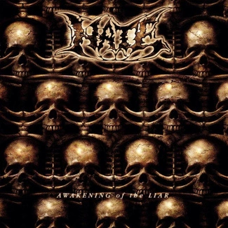 HATE Awakening Of The Liar CD DIGIPAK