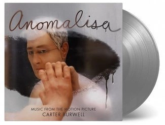 OST Anomalisa (Carter Burwell) LP