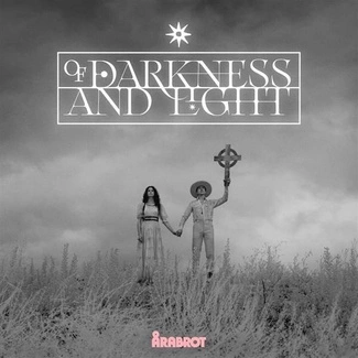 ÅRABROT Of Darkness And Light CD DIGIPAK