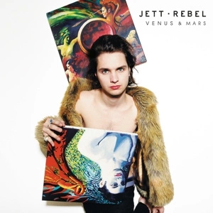 REBEL, JETT Venus & Mars LP MOV