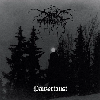 DARKTHRONE Panzerfaust 30th Anniversary Edition 2CD